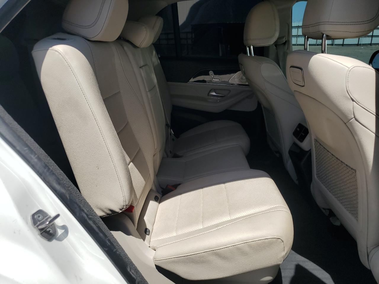 2020 Mercedes-Benz Gle 350 4Matic VIN: 4JGFB4KE8LA155605 Lot: 64988645