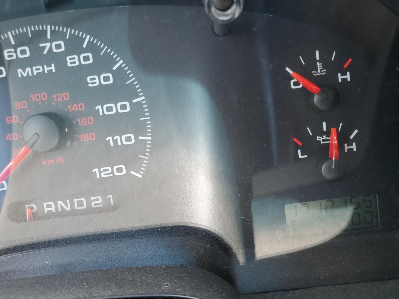 2008 Ford F150 VIN: 1FTRF12218KD78399 Lot: 47542775