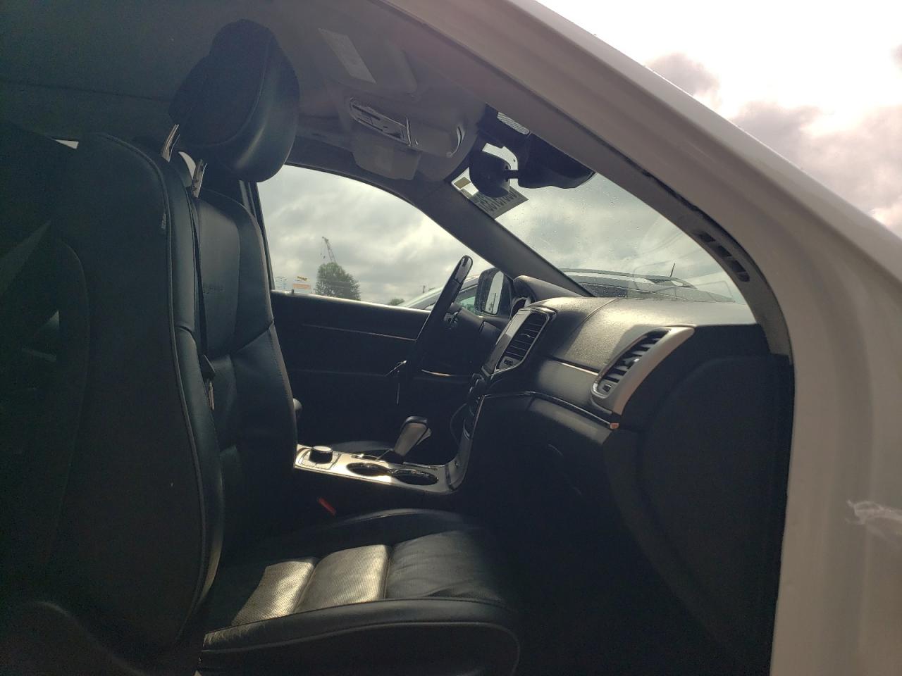 2021 Jeep Grand Cherokee Summit VIN: 1C4RJFJT9MC577226 Lot: 63819735