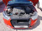 2011 AUDI A1 SPORT T for sale at Copart BRISTOL