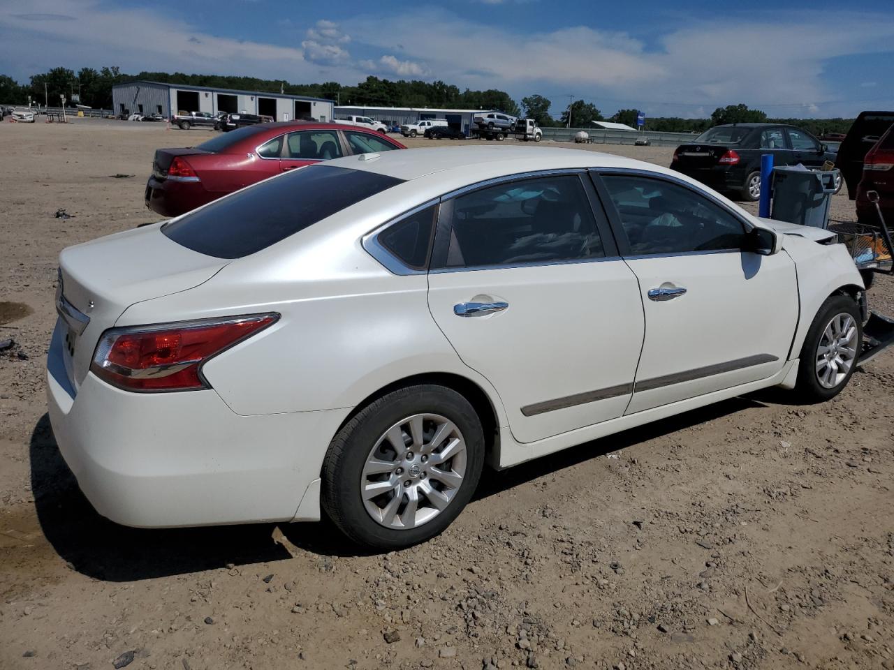 1n4al3ap9fc141557 1N4AL3AP9FC141557 2015 Nissan Altima 2.5