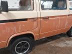 1980 VOLKSWAGEN TRANSPORTE for sale at Copart NEWBURY