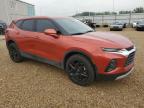 2021 CHEVROLET BLAZER 2LT   à vendre chez Copart AB - EDMONTON
