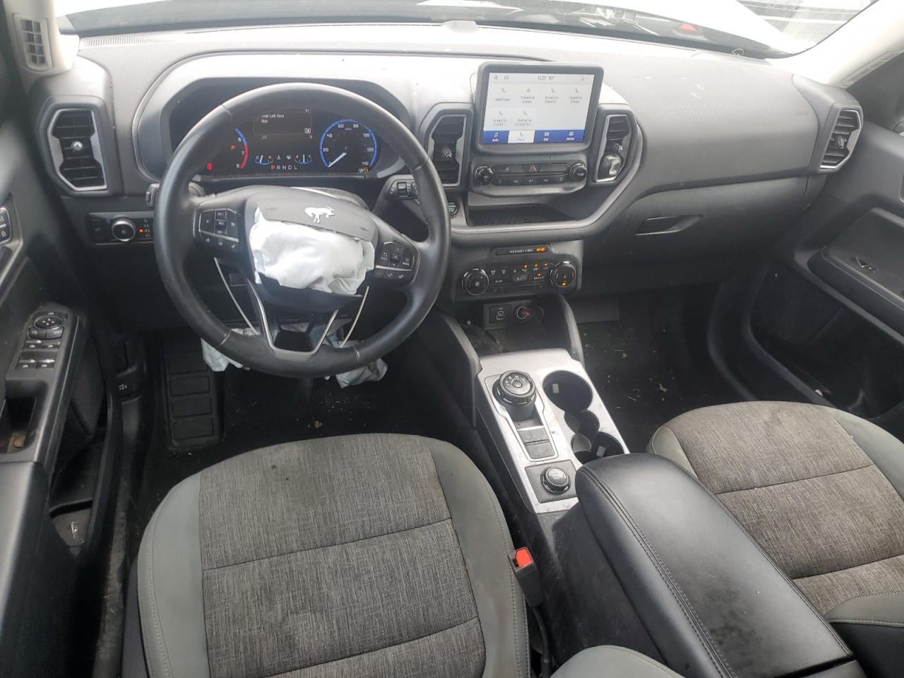 2024 Ford Bronco Sport Big Bend VIN: 3FMCR9B62RRE30727 Lot: 66830575