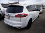 2014 FORD S-MAX TITA for sale at Copart WOLVERHAMPTON