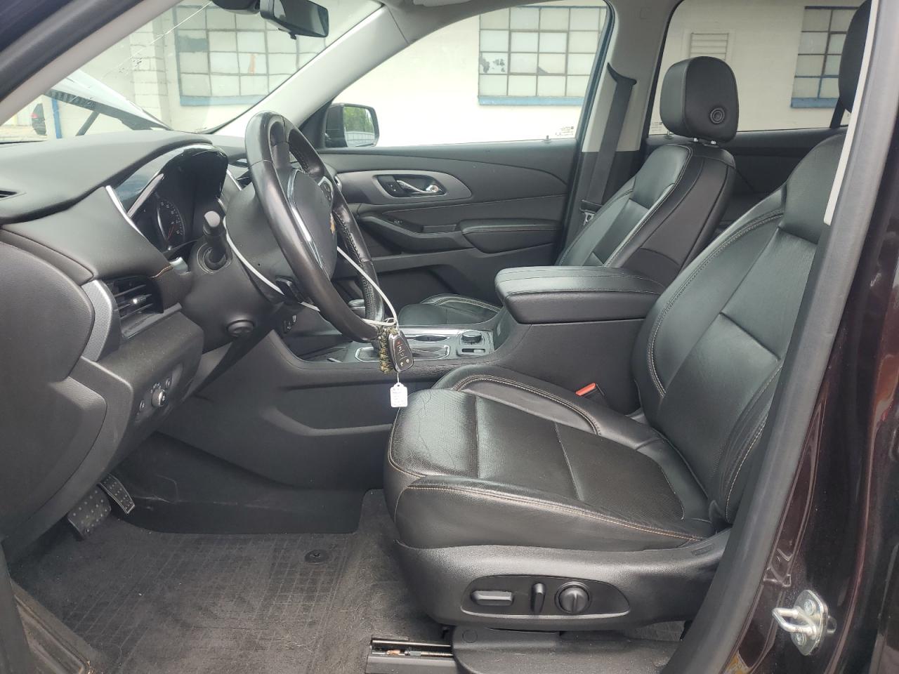 2020 Chevrolet Traverse Premier VIN: 1GNEVKKW9LJ175065 Lot: 63623085