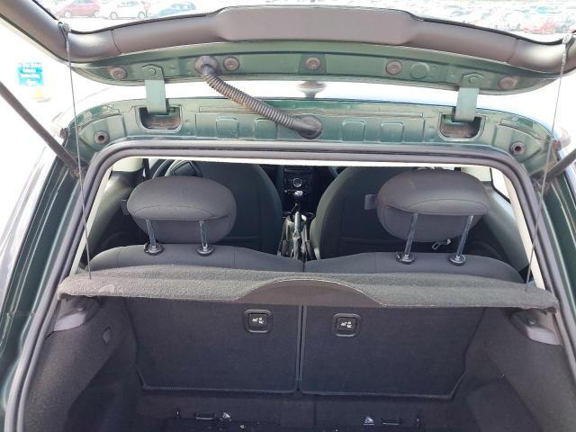 2013 MINI ONE