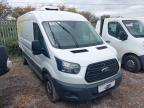 2017 FORD TRANSIT 350  for sale at Copart BRISTOL