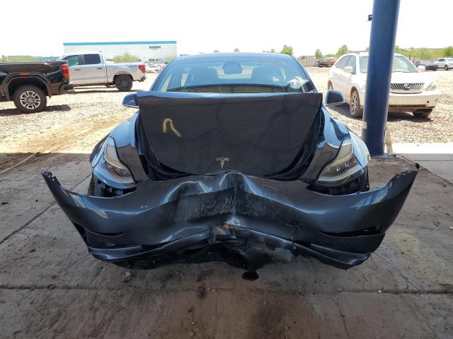  TESLA MODEL 3 2018 Charcoal