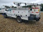 2016 RAM 4500    à vendre chez Copart PA - ALTOONA