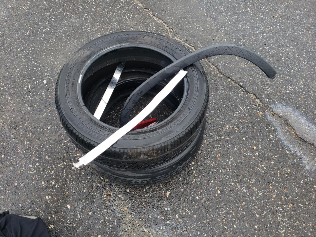 2006 Chevrolet Cobalt Ls VIN: 1G1AK15F067672196 Lot: 62789765