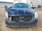 2004 NISSAN MAXIMA SE   for sale at Copart AB - EDMONTON
