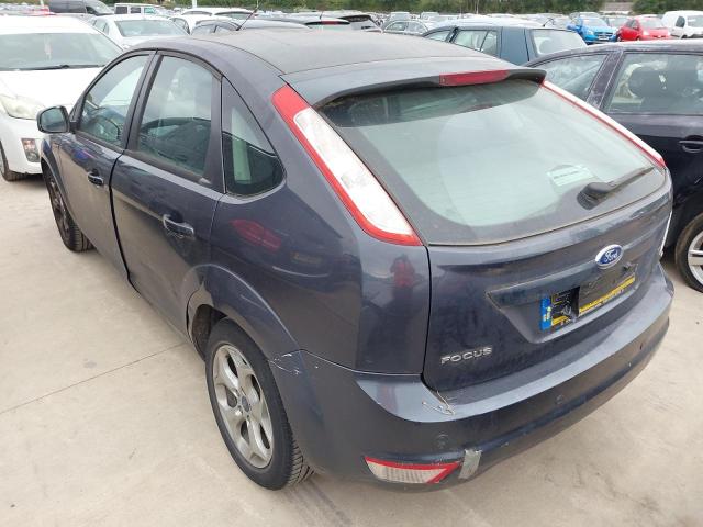 2011 FORD FOCUS SPOR