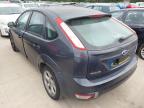 2011 FORD FOCUS SPOR for sale at Copart SANDY