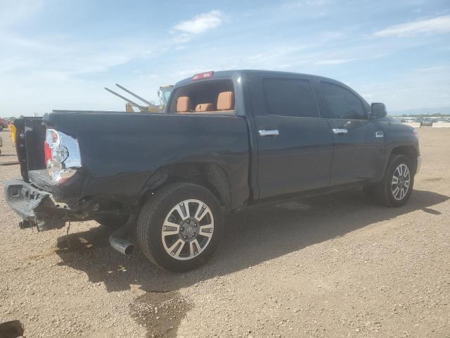 TOYOTA TUNDRA 2018 Black