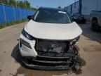 2023 NISSAN ROGUE SV   for sale at Copart NB - MONCTON