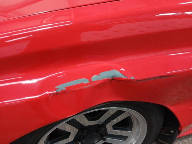 1988 MITSUBISHI STARION TU