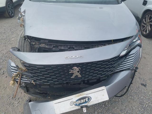 2023 PEUGEOT 5008 1.5 BLUEHDI ALLURE PREMIUM+ 5DR EAT8