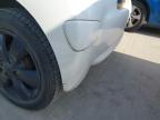 2011 TOYOTA AYGO GO VVT-I  for sale at Copart SANDY