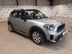 2023 MINI C-MAN COOP for sale at Copart WOLVERHAMPTON