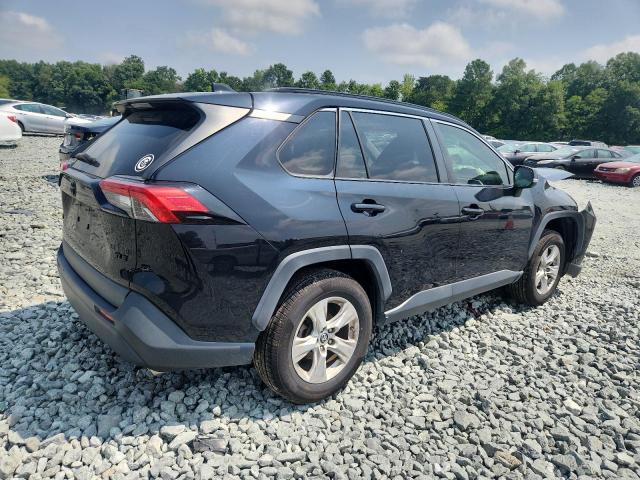  TOYOTA RAV4 2019 Черный