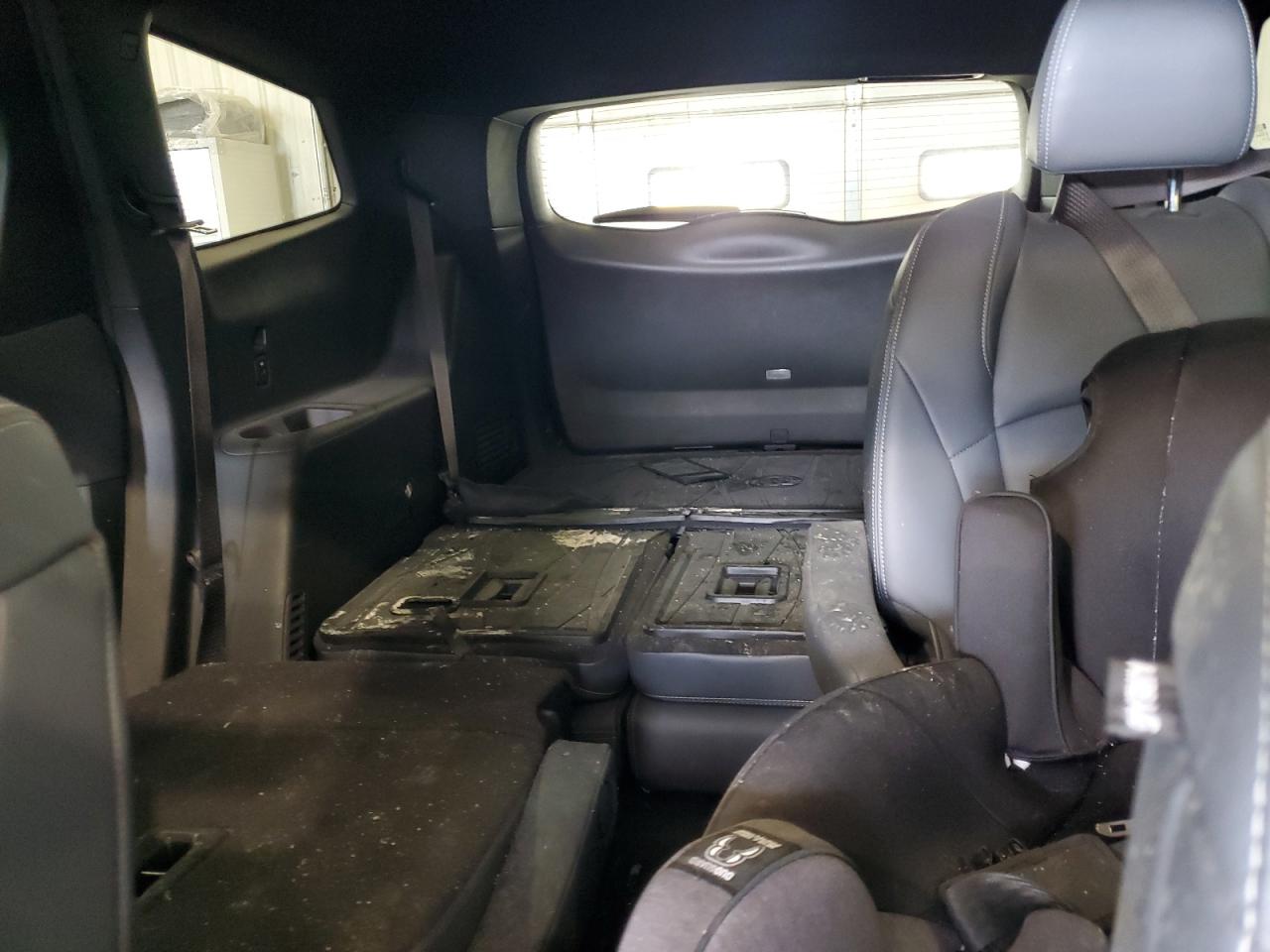 2022 Buick Enclave Essence VIN: 5GAERBKW2NJ139154 Lot: 64052495