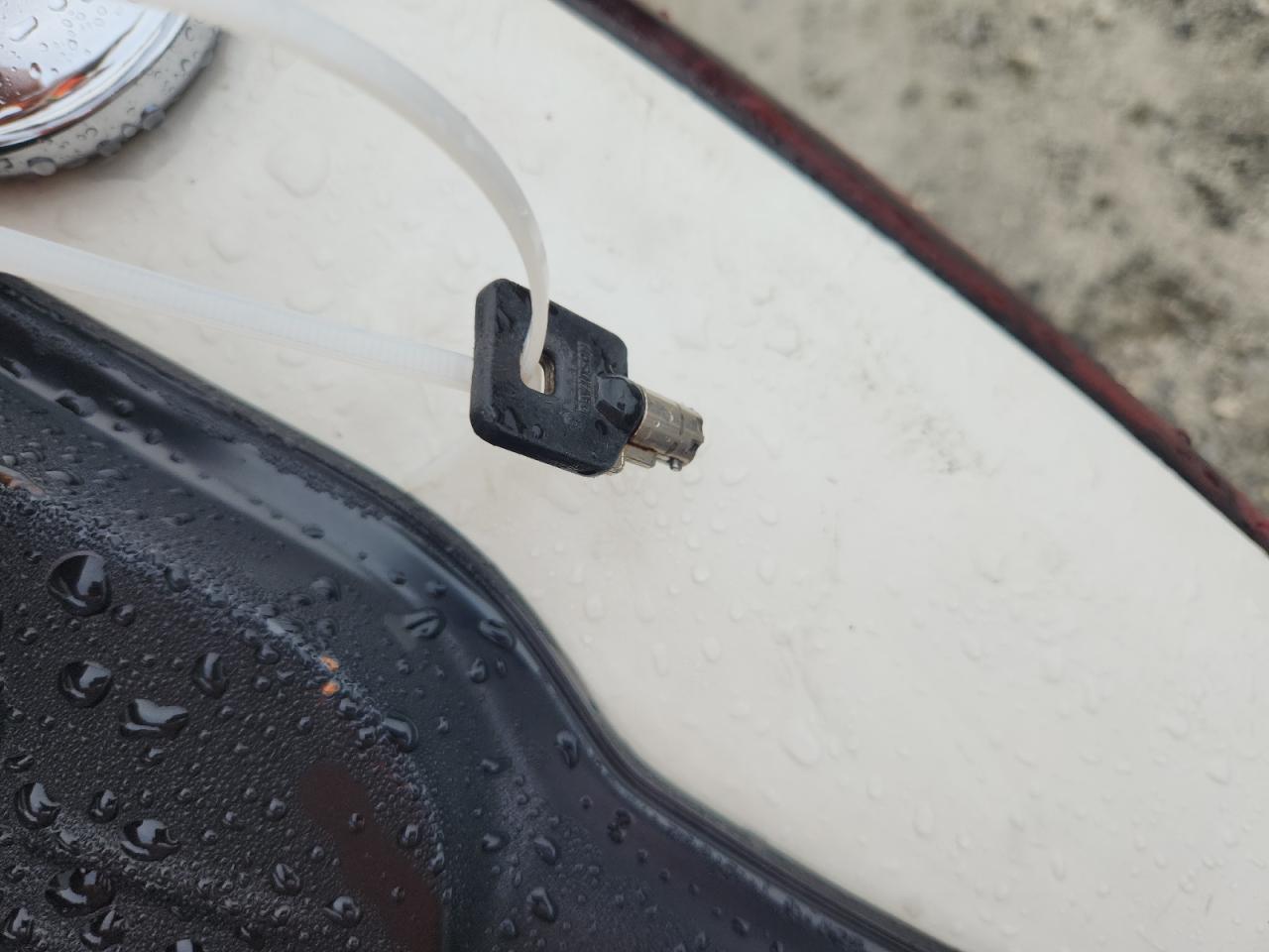 2009 Harley-Davidson Fxdb VIN: 1HD1GX4159K314349 Lot: 67088935