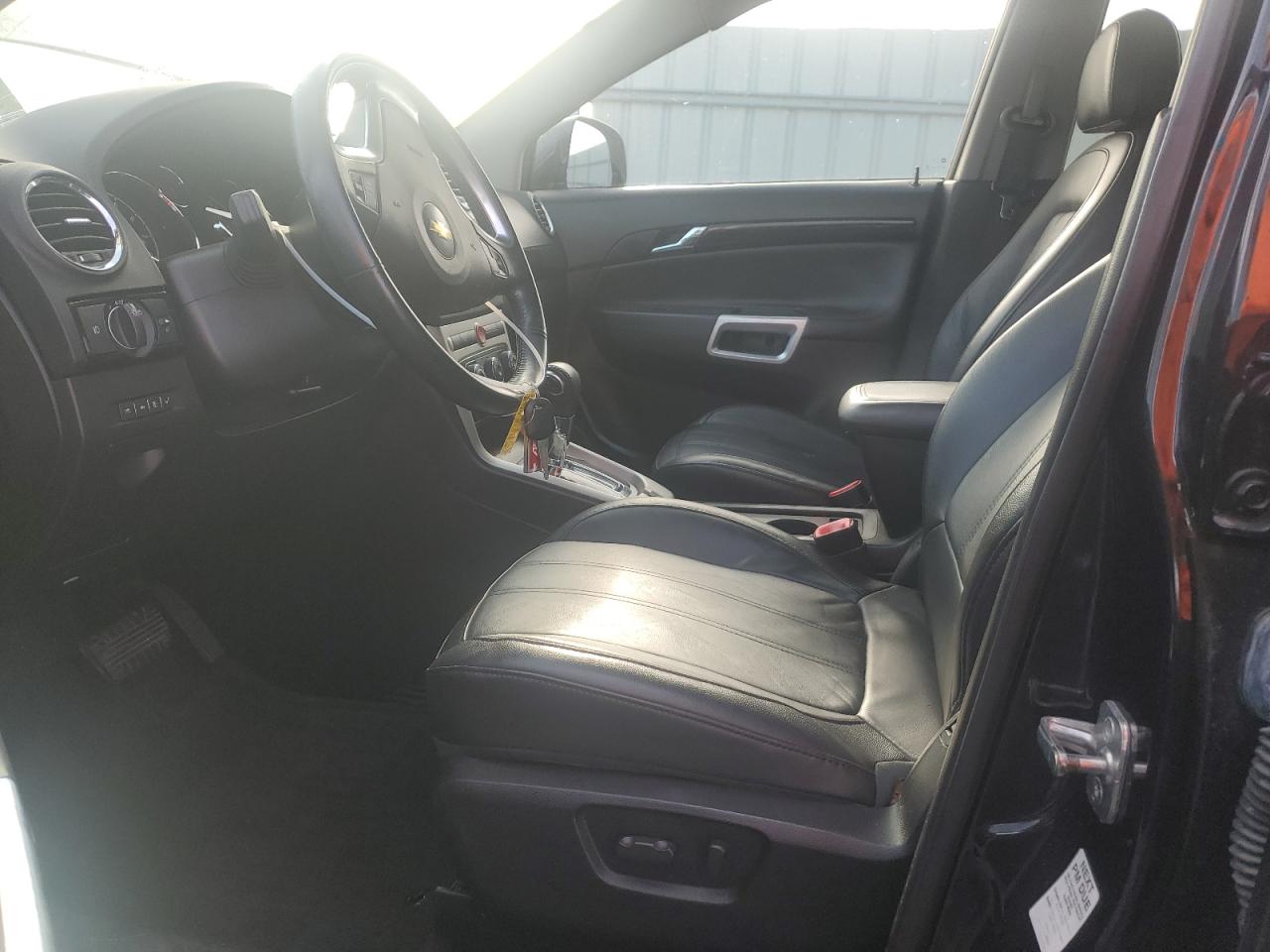 2013 Chevrolet Captiva Ltz VIN: 3GNAL4EK5DS568618 Lot: 62554155