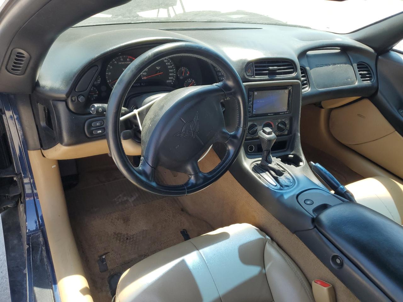 1g1yy32g4x5133051 1G1YY32G4X5133051 1999 Chevrolet Corvette