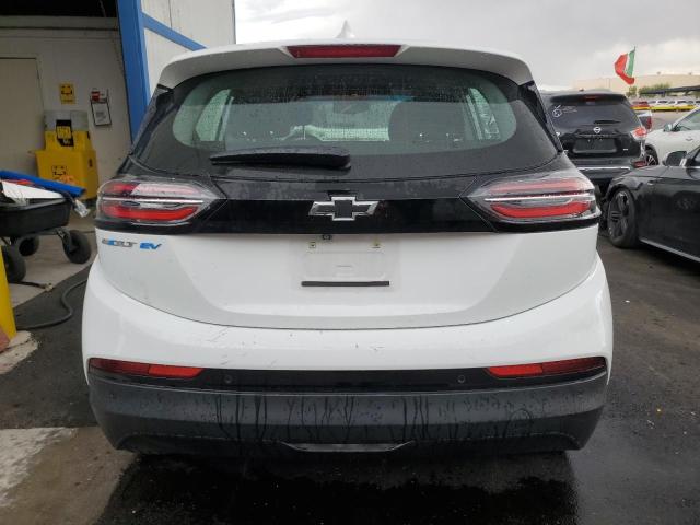  CHEVROLET BOLT 2023 Biały