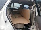 2012 LINCOLN MKX    for sale at Copart AB - CALGARY