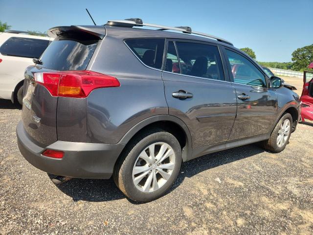  TOYOTA RAV4 2014 Brown