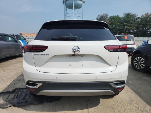  BUICK ENVISION 2023 Biały