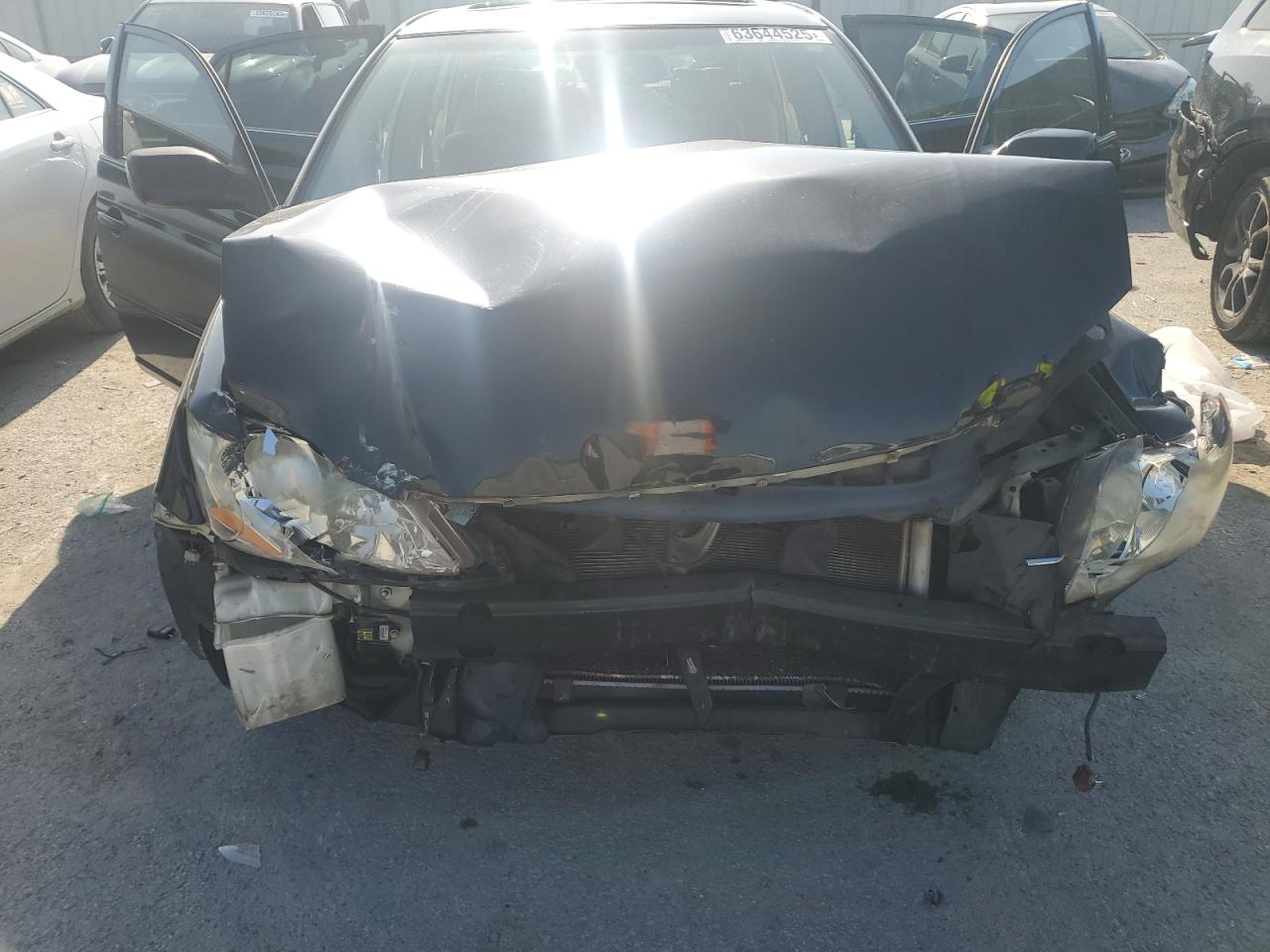 2006 Toyota Avalon Xl VIN: 4T1BK36B06U079597 Lot: 63644525