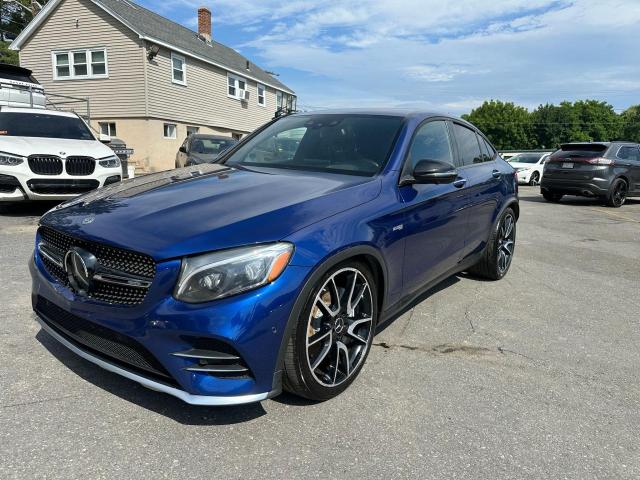 MERCEDES-BENZ GLC-CLASS – zdjęcie z aukcji, lot #66634375