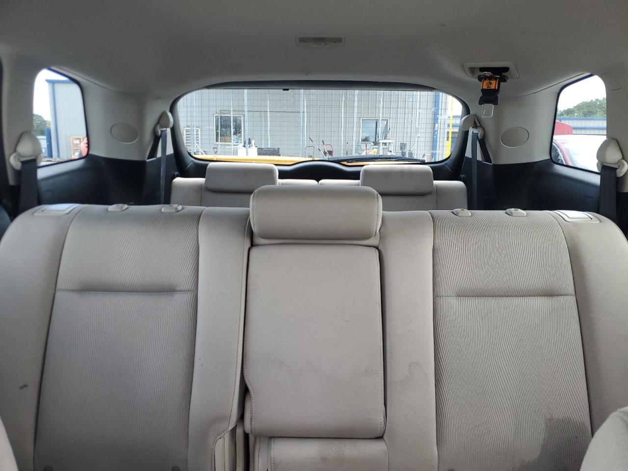 2011 Mazda Cx-9 VIN: JM3TB2BAXB0326679 Lot: 64827925