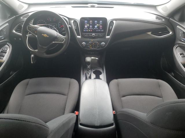  CHEVROLET MALIBU 2023 Gray