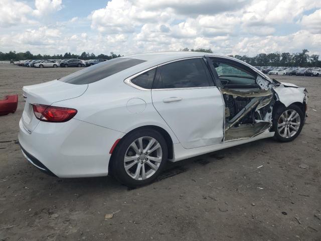 Седаны CHRYSLER 200 2016 Белы