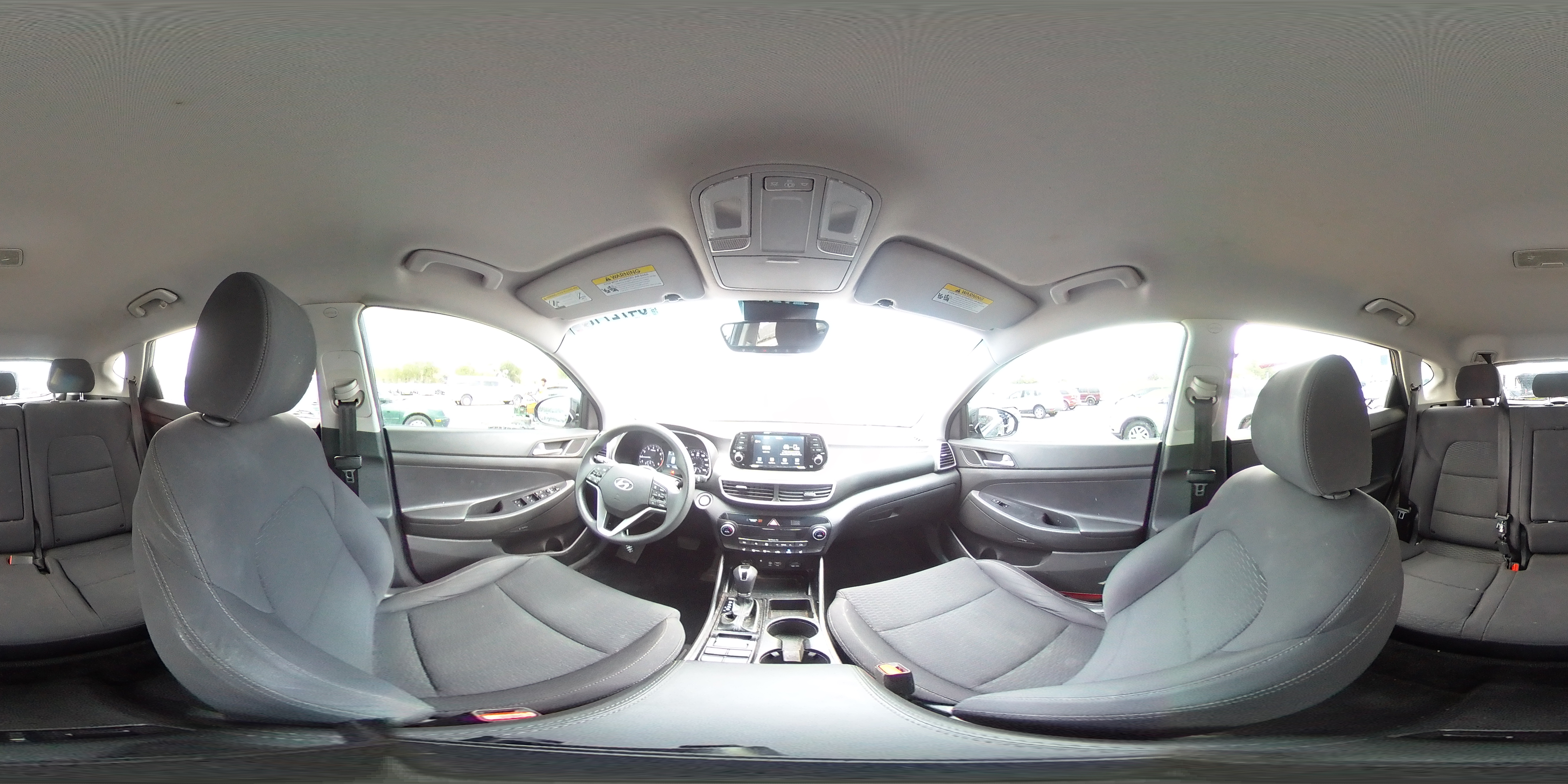 2019 Hyundai Tucson Limited VIN: KM8J3CAL2KU961275 Lot: 64727155