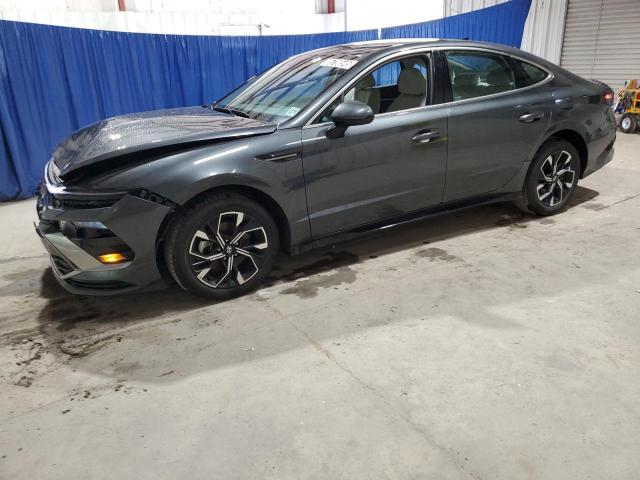 HYUNDAI SONATA – zdjęcie z aukcji, lot #65796545