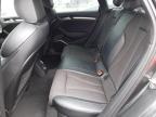 2017 AUDI A3 S LINE for sale at Copart WHITBURN