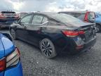 2022 NISSAN SENTRA SV   à vendre chez Copart QC - MONTREAL