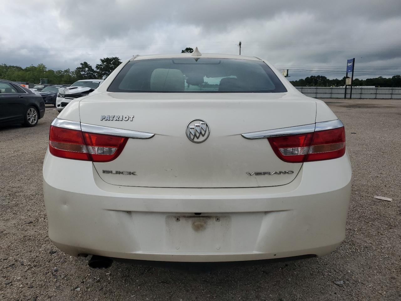 2016 Buick Verano VIN: 1G4PP5SK9G4160558 Lot: 65068275