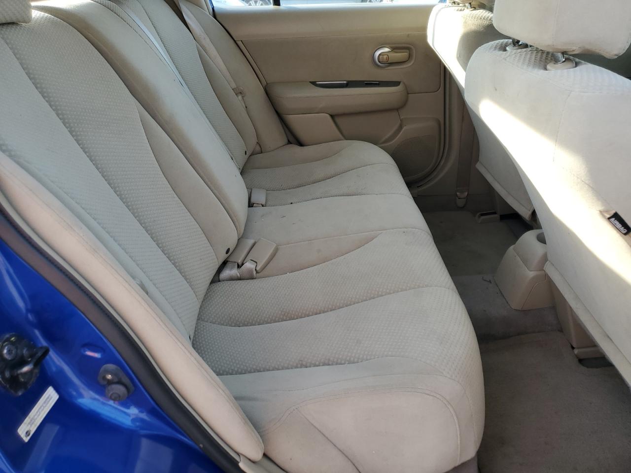 2012 Nissan Versa S VIN: 3N1BC1CP7CK269353 Lot: 64949495