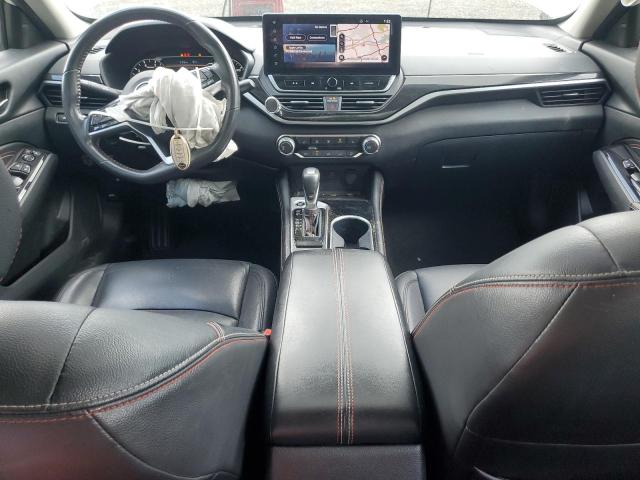  NISSAN ALTIMA 2023 Biały