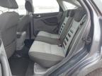 2008 FORD FOCUS ZETE for sale at Copart CORBY