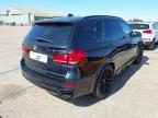 2018 BMW X5 M50D AU for sale at Copart NEWBURY