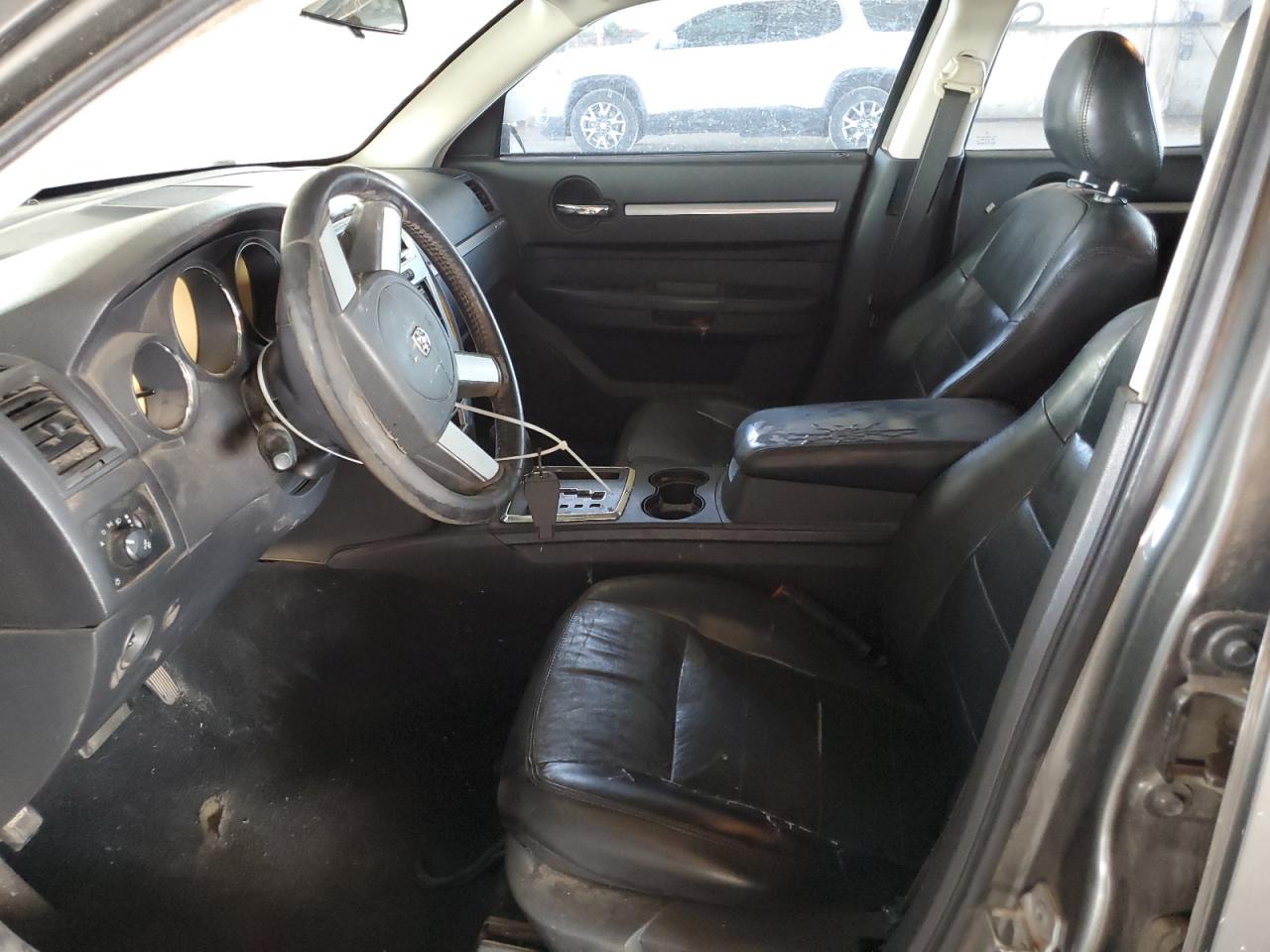 2009 Dodge Charger Sxt VIN: 2B3LK33V79H540374 Lot: 64123635