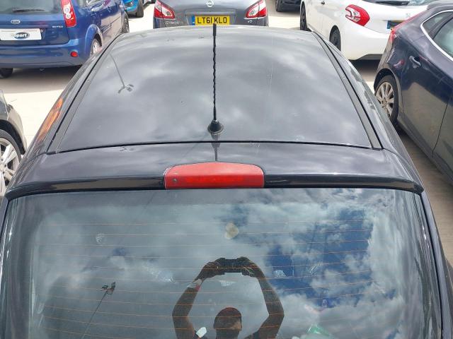 2010 VAUXHALL CORSA S EC