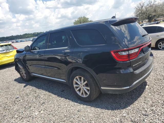  DODGE DURANGO 2021 Czarny